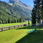 Apartman Schafferhaeusl, *