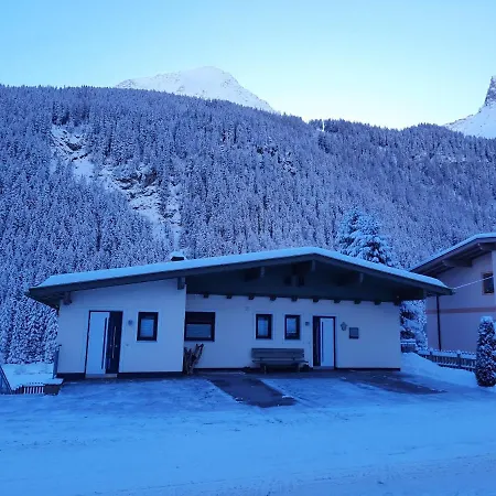 Daire Schafferhaeusl, *