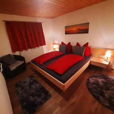 Schafferhaeusl, Apartment *