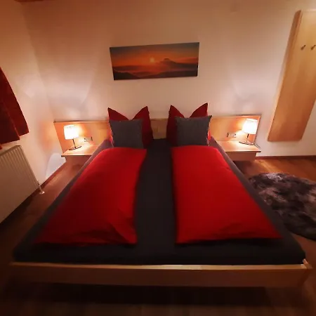 Schafferhaeusl, Daire *