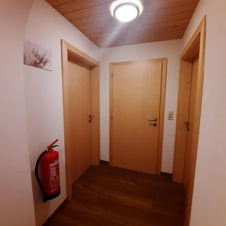 Daire Schafferhaeusl, *