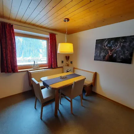 Schafferhaeusl, * Tux