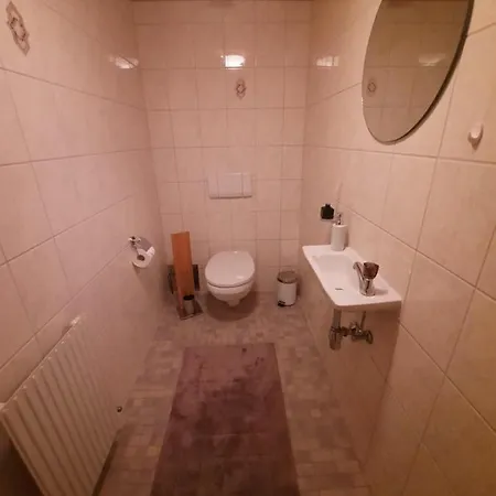 Schafferhaeusl, Daire