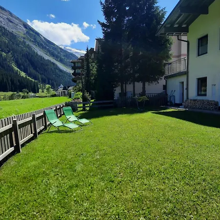 Daire Schafferhaeusl,