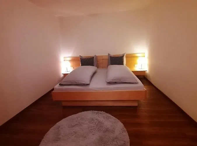 Apartment Schafferhaeusl,