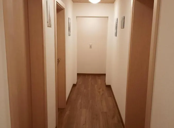 Schafferhaeusl, Apartment *