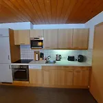 Schafferhaeusl, Apartmán