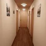 Schafferhaeusl, Apartmán Tux