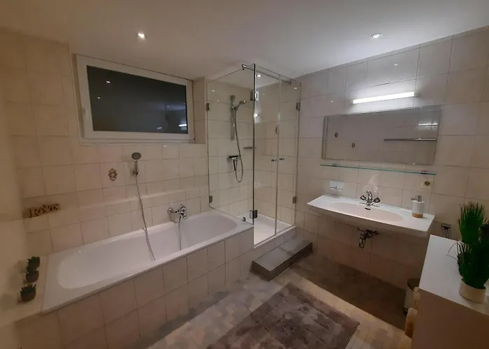 Apartment Schafferhäusl,