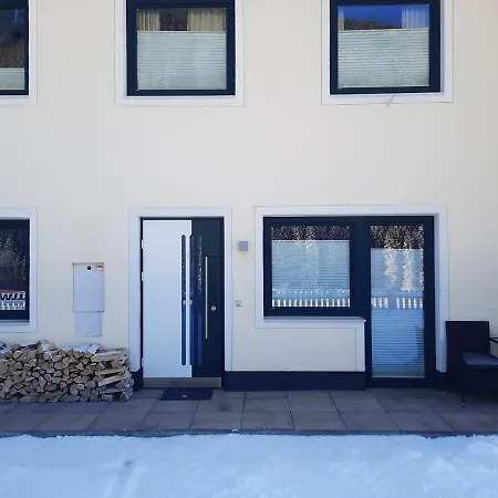 Appartement Schafferhaeusl, *