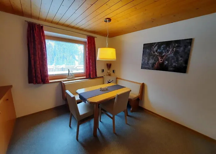 Schafferhaeusl, * Tux